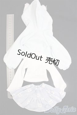 画像2: MDD/OF:衣装セット　プリュム*しっぽ様製/0 I-25-10-05-269-KD-ZI