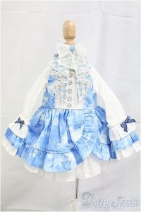 MDD/OF:衣装セット　/0 I-25-10-05-270-KD-ZI