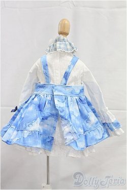 画像3: MDD/OF:衣装セット　/0 I-25-10-05-270-KD-ZI