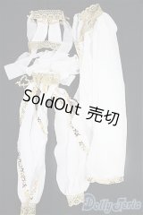 MDD/OF:衣装セット/0 I-25-10-05-267-KD-ZI