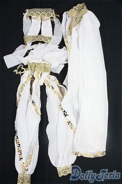 画像1: MDD/OF:衣装セット/0 I-25-10-05-267-KD-ZI