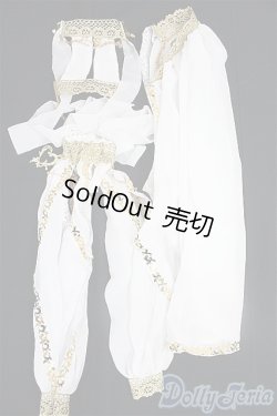 画像1: MDD/OF:衣装セット/0 I-25-10-05-267-KD-ZI