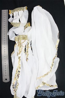 画像2: MDD/OF:衣装セット/0 I-25-10-05-267-KD-ZI