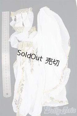 画像2: MDD/OF:衣装セット/0 I-25-10-05-267-KD-ZI