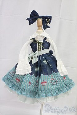 画像1: MDD/OF:衣装セット　GINGERTEA様製/0 I-25-10-05-266-KD-ZI