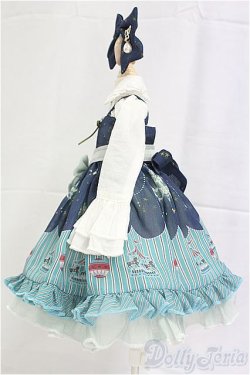 画像2: MDD/OF:衣装セット　GINGERTEA様製/0 I-25-10-05-266-KD-ZI