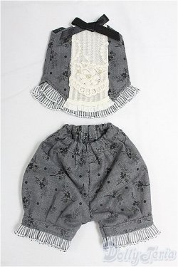 画像1: 27cmサイズドール/OF:衣装　ミスキティ/0 I-25-10-05-264-KD-ZI