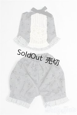 画像1: 27cmサイズドール/OF:衣装　ミスキティ/0 I-25-10-05-264-KD-ZI