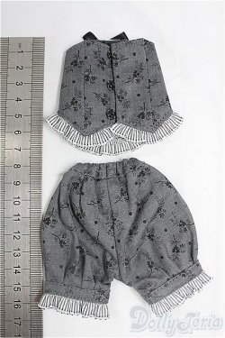 画像2: 27cmサイズドール/OF:衣装　ミスキティ/0 I-25-10-05-264-KD-ZI