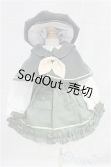 MDD/OF:衣装セット　木茶動物園様製　郵便屋ガールズ/0 I-25-10-05-259-KD-ZI