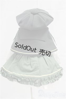 画像3: MDD/OF:衣装セット　木茶動物園様製　郵便屋ガールズ/0 I-25-10-05-259-KD-ZI