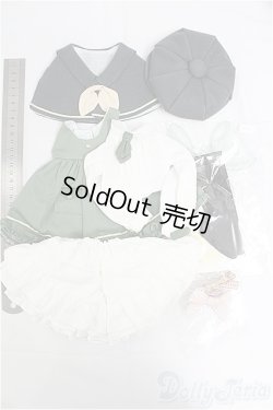 画像5: MDD/OF:衣装セット　木茶動物園様製　郵便屋ガールズ/0 I-25-10-05-259-KD-ZI