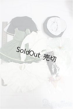 画像6: MDD/OF:衣装セット　木茶動物園様製　郵便屋ガールズ/0 I-25-10-05-259-KD-ZI