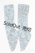 SDM＆MSD/OF:靴下/1/4　40ｃｍ　BJD　MJD　衣装　ドール用 I-25-10-05-262-KD-ZI