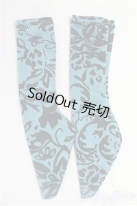 SDM＆MSD/OF:靴下/1/4　40ｃｍ　BJD　MJD　衣装　ドール用 I-25-10-05-262-KD-ZI