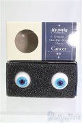 16mm/グラスアイ　オリジナルグラスアイシリーズ 蟹座/ドール用　アイ I-25-10-05-261-KD-ZI
