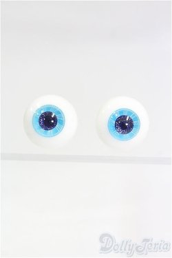 画像2: 16mm/グラスアイ　オリジナルグラスアイシリーズ 蟹座/ドール用　アイ I-25-10-05-261-KD-ZI