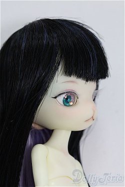 画像2: DOLK×DOLL ZONE/Mini Kitty Twinkle Star/BJD　球体関節人形 I-25-10-12-145-KD-ZI