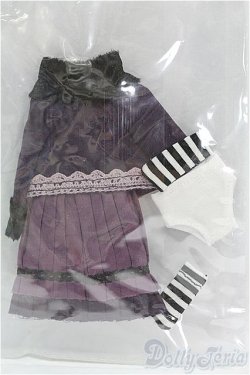 画像6: DOLK×DOLL ZONE/Mini Kitty Twinkle Star/BJD　球体関節人形 I-25-10-12-145-KD-ZI