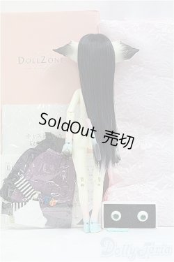 画像5: 【DOLK×DOLL ZONE】Miss Kitty Twinkle Star/BJD　球体関節人形 I-25-10-12-146-KD-ZI