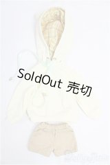 MDD/OF:衣装セット/0 I-25-10-05-220-KD-ZI