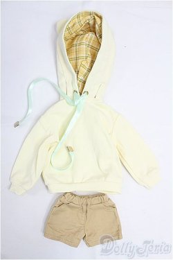 画像1: MDD/OF:衣装セット/0 I-25-10-05-220-KD-ZI