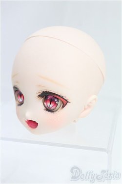 画像2: DDH-27/カスタムヘッド: I-25-10-05-011-KD-ZI