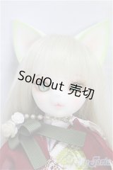 DOLK×DEAR MINE/VIVIEN L. 和ロリィタ ver. Limited /BJD　球体関節人形 I-25-10-12-002-KD-ZI