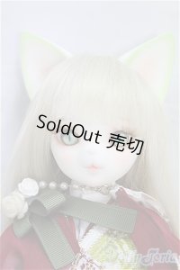 DOLK×DEAR MINE/VIVIEN L. 和ロリィタ ver. Limited /BJD　球体関節人形 I-25-10-12-002-KD-ZI