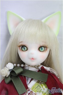 画像1: DOLK×DEAR MINE/VIVIEN L. 和ロリィタ ver. Limited /BJD　球体関節人形 I-25-10-12-002-KD-ZI