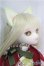 画像2: DOLK×DEAR MINE/VIVIEN L. 和ロリィタ ver. Limited /BJD　球体関節人形 I-25-10-12-002-KD-ZI (2)