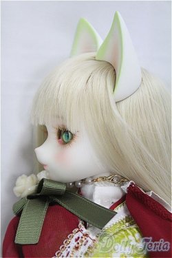 画像3: DOLK×DEAR MINE/VIVIEN L. 和ロリィタ ver. Limited /BJD　球体関節人形 I-25-10-12-002-KD-ZI