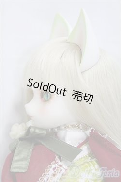 画像3: DOLK×DEAR MINE/VIVIEN L. 和ロリィタ ver. Limited /BJD　球体関節人形 I-25-10-12-002-KD-ZI