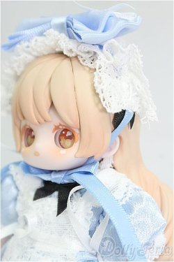 画像2: Berry Toys/砕けた星の軌跡 ヴィンテージトレジャー グレース I-25-10-05-018-KD-ZI
