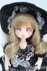 ミニスウィーツドール/DC11-02:カスタムドール I-25-10-05-015-KD-ZI