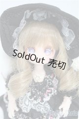 ミニスウィーツドール/DC11-02:カスタムドール I-25-10-05-015-KD-ZI