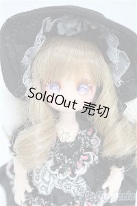 ミニスウィーツドール/DC11-02:カスタムドール I-25-10-05-015-KD-ZI