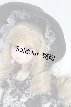 画像2: ミニスウィーツドール/DC11-02:カスタムドール I-25-10-05-015-KD-ZI