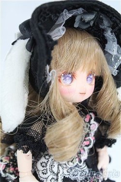 画像3: ミニスウィーツドール/DC11-02:カスタムドール I-25-10-05-015-KD-ZI