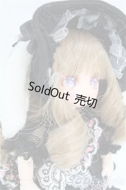 画像3: ミニスウィーツドール/DC11-02:カスタムドール I-25-10-05-015-KD-ZI