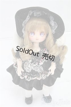 画像4: ミニスウィーツドール/DC11-02:カスタムドール I-25-10-05-015-KD-ZI