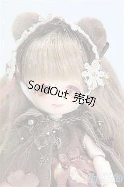 画像1: 1/12ジュエルドールカスタム/ I-25-10-05-222-KD-ZI