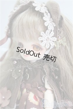 画像2: 1/12ジュエルドールカスタム/ I-25-10-05-222-KD-ZI