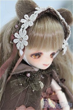 画像3: 1/12ジュエルドールカスタム/ I-25-10-05-222-KD-ZI