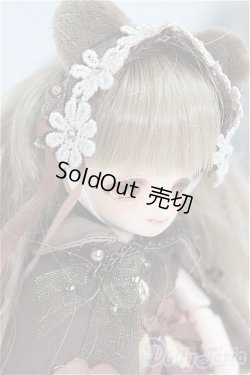 画像3: 1/12ジュエルドールカスタム/ I-25-10-05-222-KD-ZI