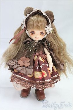 画像4: 1/12ジュエルドールカスタム/ I-25-10-05-222-KD-ZI