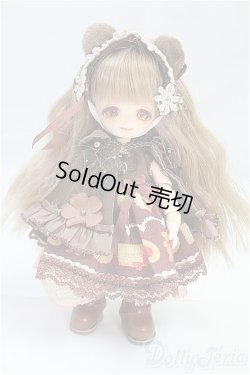 画像4: 1/12ジュエルドールカスタム/ I-25-10-05-222-KD-ZI