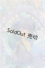 ANTU/潮の秘語：青いサンゴ I-25-10-05-052-KD-ZI