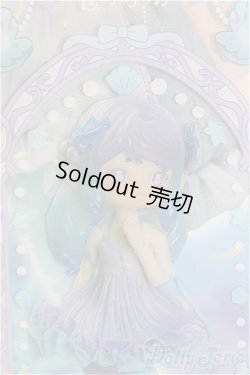 画像1: ANTU/潮の秘語：青いサンゴ I-25-10-05-052-KD-ZI