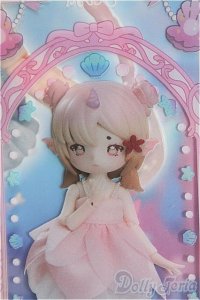 ANTU/潮の秘語 微光 I-25-10-05-053-KD-ZI